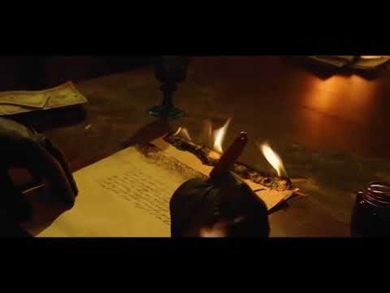 Gunna Writing In Fire Meme Video Download - Memes Download: Trending ...